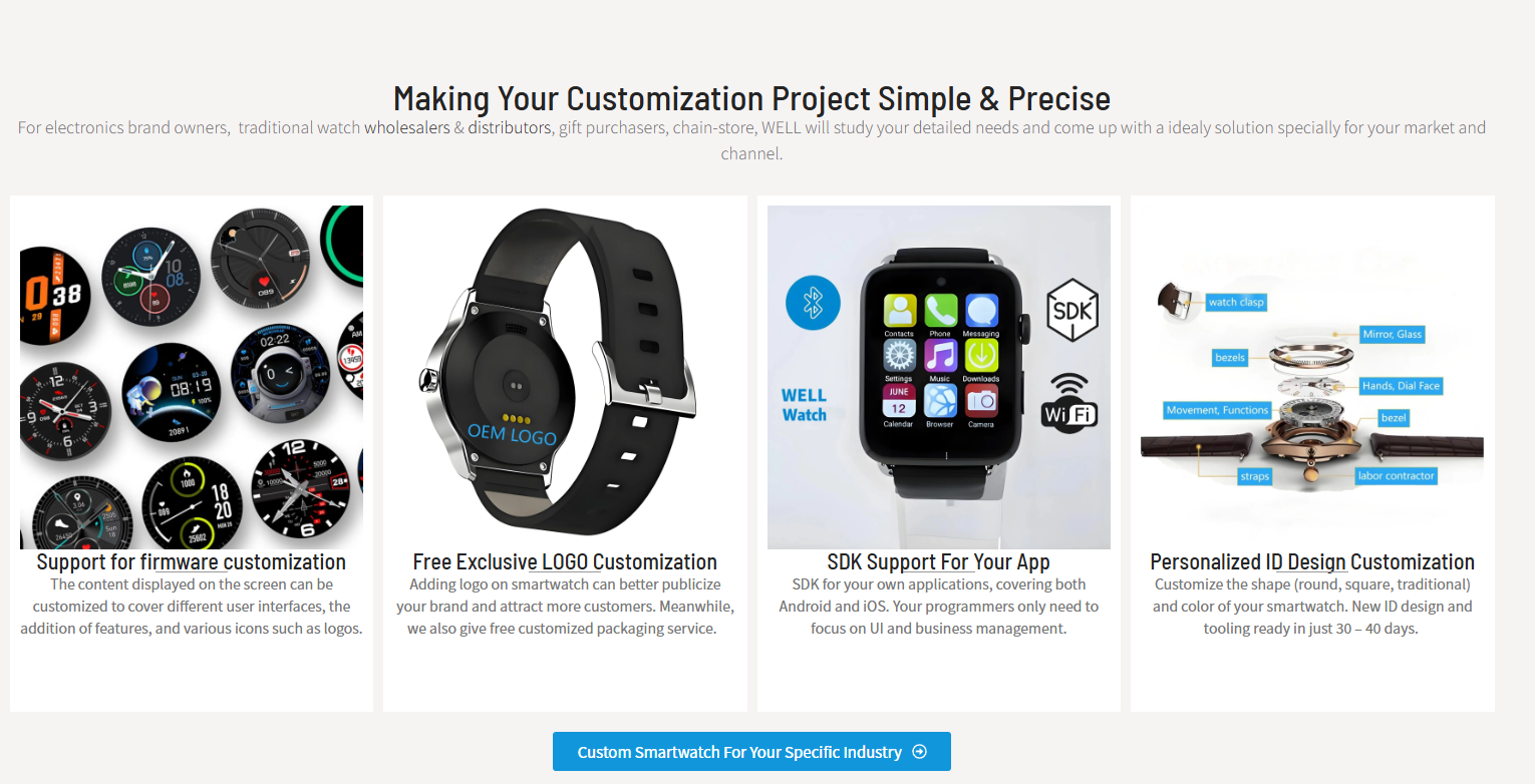 跨境电商独立站案例